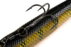 Guma Fox Rage Pelagic Slick Finesse 21cm | 60g | Naturalny okoń