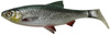 Guma Savage Gear 4D LB River Roach 22cm | Green Silver