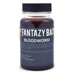 Płynny pokarm Fantazy Baits 100ml | Bloodworm
