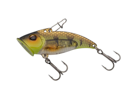 Cykada Berkley Rattling Powerblade | 4,5cm | 10g | Perch