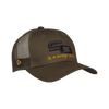 Czapka Savage Gear SG4 CAP ONE SIZE OLIVE Green