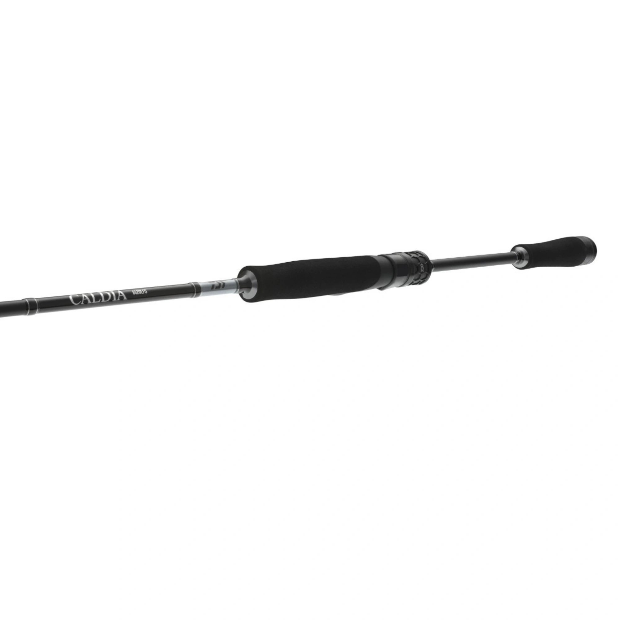 Wędka Daiwa Caldia Spin 195cm | 1-6g