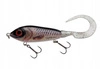 Przynęta ABU GARCIA Svartzonker McMy Tail 20cm/ 83g - Real Roach (tonący)