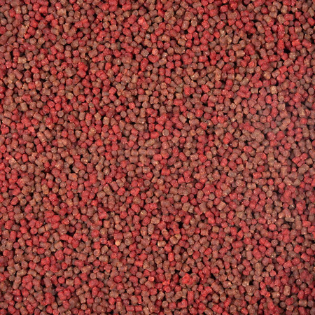 Pellet Baitnow Method Feeder - Ready To Go Strawberry | 2mm | 500g