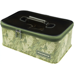 Pudełko Favorite Eva Tackle Box TCLB-L 33,5x20,5x13cm khaki