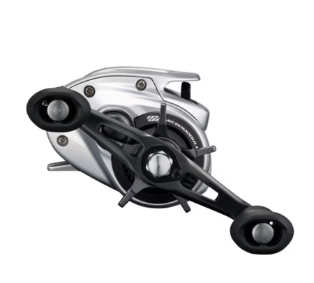 Multiplikator Shimano TRANX 301 B