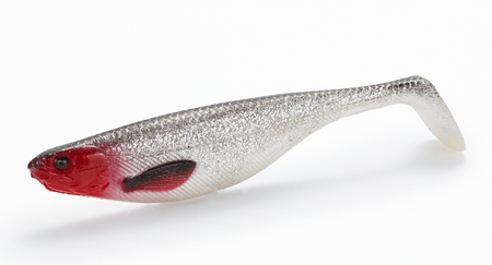 Guma Westin ShadTeez High 12cm | Redlight