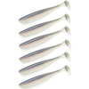 Guma Keitech Easy Shiner 4.5" | 11,43cm | #420 Pro Blue Red Pearl | 6 szt.