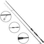 Wędka Westin W3 Finesse Ned 3rd 221cm | L | 3-15g + GRATIS !!!