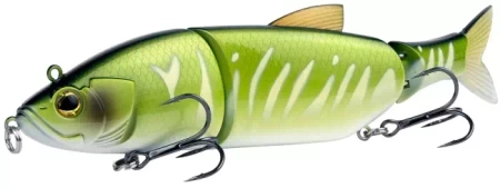 Wobler Shimano Yasei Soul Swim SS 16cm | Pike