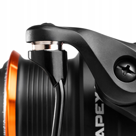 ,Kołowrotek Brain Apex SE 6000S 5+1BB 4.7:1