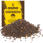 Osmo Pro Pellet Dark 2mm 900g