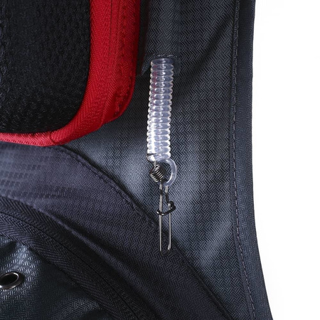 Torba Mikado M-BAG - CHESTPACK ACTIVE (42x27cm)