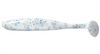 Guma Keitech Easy Shiner 3" | 7,6cm |  LT#58 Snow Mint | 10 szt.