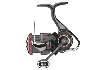 Kołowrotek Daiwa 23 Fugeo LT 2500-XH