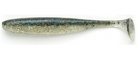 Guma Keitech Easy Shiner 4.5" | 11,43cm | #418 Bluegill Flash | 6 szt.
