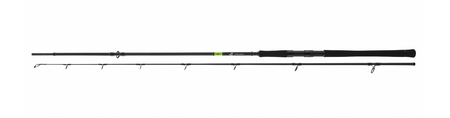 .Wędka Daiwa Prorex X T&B Spin 2.40m 135g