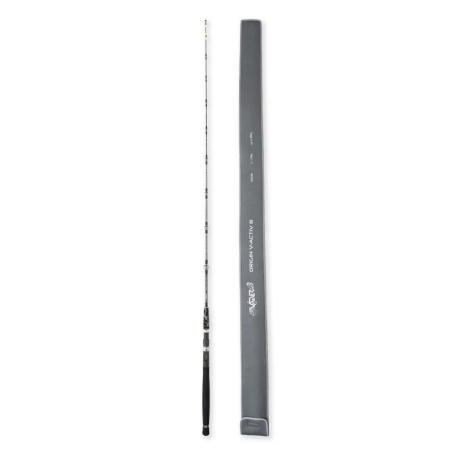 Wędka sumowa VAGNER Origin V-Activ / 1.90m / 200g / 1sec.