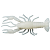 Guma Savage Gear Ned Craw 6,5cm | Albino Craw