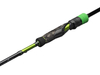 Wędka Berkley Urbn II Allrounder 240cm | 8-30g