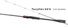 Wędka Shimano Sephia XR 259cm | EGI: 2.0-4.0