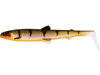 Guma Westin BullTeez Shadtail 7,5cm | Bling Perch