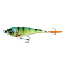 Wobler Savage Gear Deviator Swim 10,5cm | Chrome Perch | wolno tonący