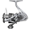 Kołowrotek SHIMANO Nasci FC 2500