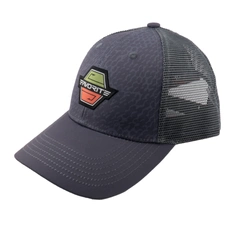 Czapka Favorite Deep water 58 dark grey