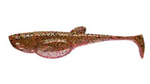 Przynęta Libra Lures Embrion Shad 3" | 7.5 cm | 023 - Cameleon | 8 szt.