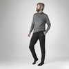 Bielizna termiczna Geoff Anderson WizWool 335 Spodnie | S