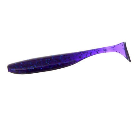 Przynęta FLAGMAN Shad 3" (7.5cm) - #105 - Violet - 6szt.