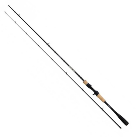 Wędka castingowa Shimano Yasei LTD Pike Swim & Softbait 255cm | 60-180g
