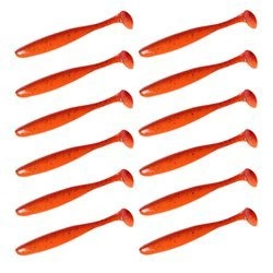 Keitech Easy Shiner 2"/5,08cm #407 Delta Craw - 12szt.