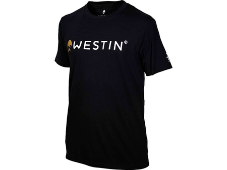 Koszulka Westin Orginal T-Shirt Black | rozm. XS
