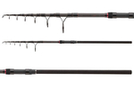 Wędka Daiwa Black Widow XT Tele Carp 360cm | 3lb