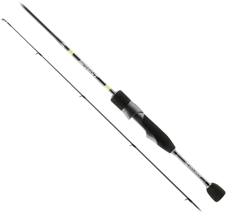 .Wędka Select Sprint  SPR-602XUL 180cm - 0.6/3g - mod. fast + GRATISY!!!