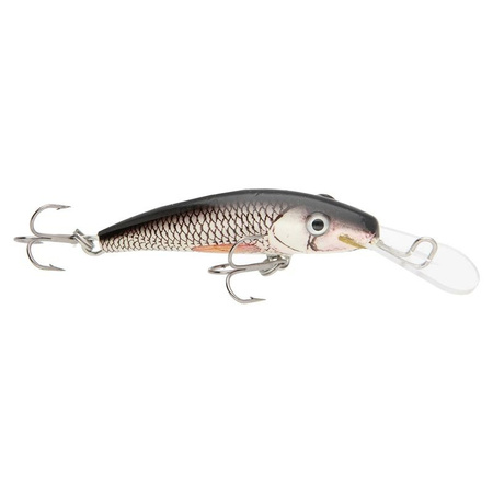 Wobler Bielik Piąteczka 5cm | 3g | pływający | PŁ