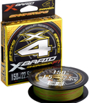 Plecionka YGK X-Braid Ohdragon X4 ss1.40 #0,8 PE | 5,9kg | 150m