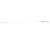 Przypon FLAGMAN Titanium Mono 20cm - 7kg