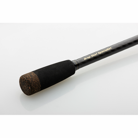 ..Wędka Savage Gear SG2 Drop Shot Spec 8-28g 243cm
