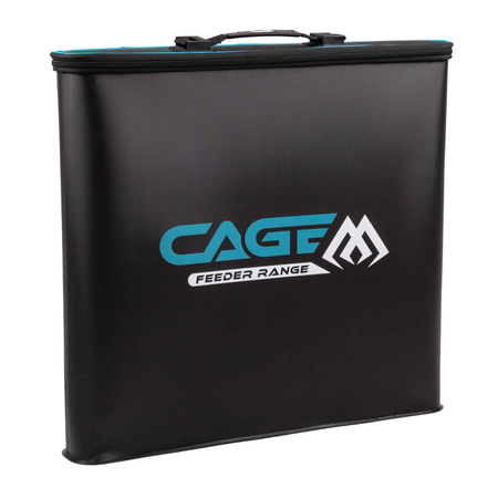 Torba Mikado Eva Cage Keepnet Bag NA SIATKĘ (60x55x9cm)