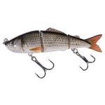 Wobler Jaxon Atract Multi-Parts XMP-E 11,5cm | B