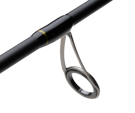 Wędka FLAGMAN Blackfire Solid 2,09m 1-8g
