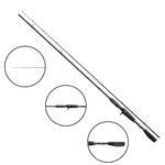 Wędka castingowa NAYS NXT Pro 220cm | 10-40g 