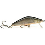 Wobler Hunter Ronin 5cm | tonący | LRU