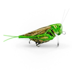 Wobler Imago Lures Hooper 4,5cm - pływający - LBG