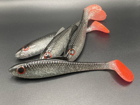 Przynęta Zastawa Baits Bullet 15cm - #06 - 1szt