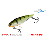 Cykada SpinMad Hart 9g | 3701