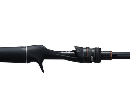 Wędka castingowa Shimano Poison Adrena 166M2 198cm | 7-21g